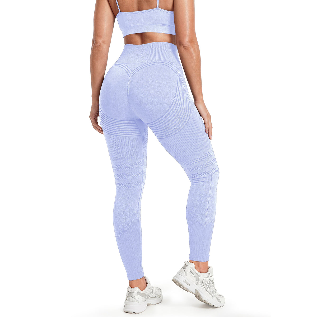 Blue Back