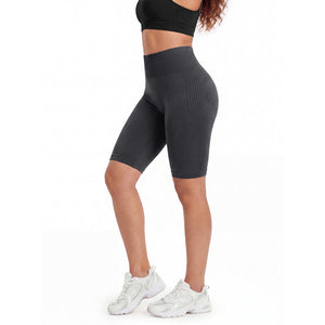 3D Anti-Cellulite Short Leggings