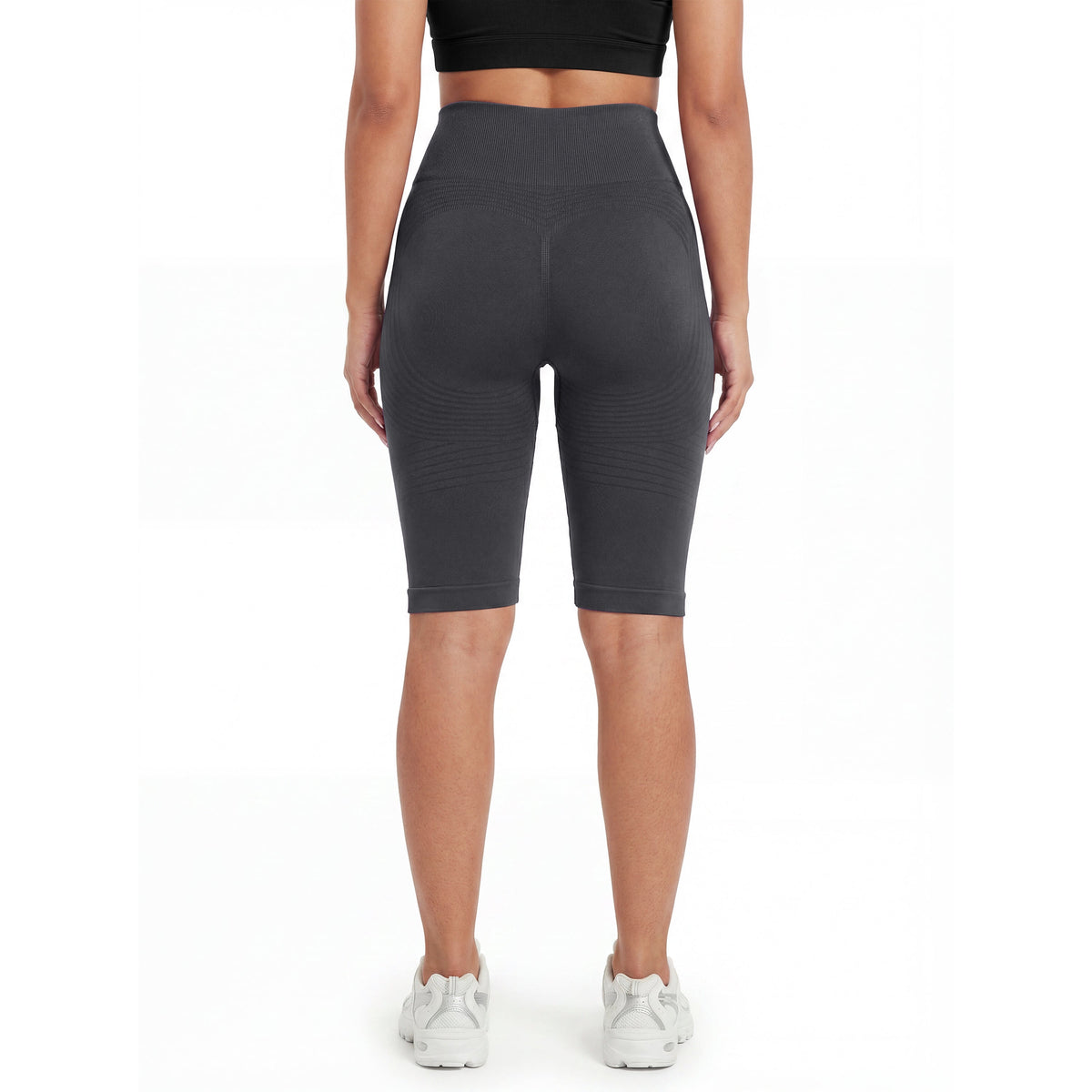 Dark Gray Back