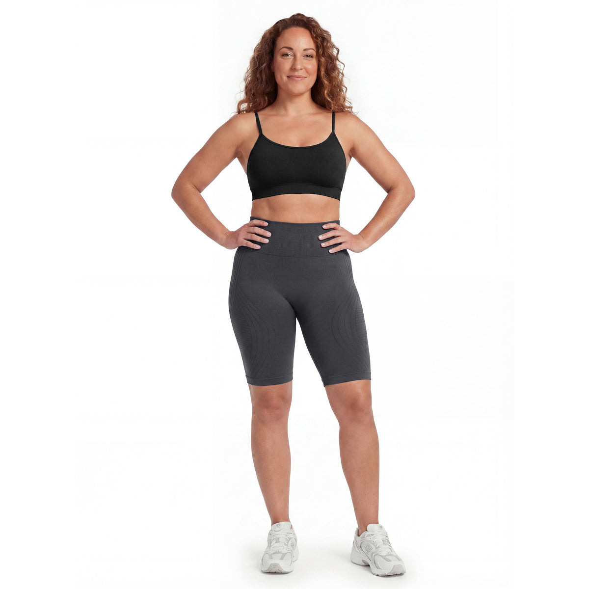 Dark Gray Front