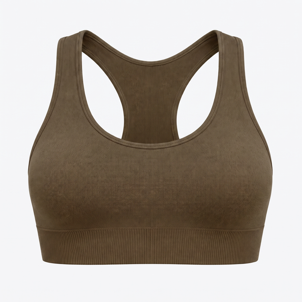 3D Anti-Cellulite Sports Bra