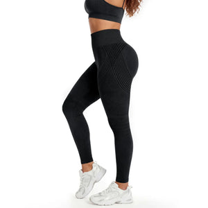 LUMÉ Legging Swatch - Black [hide]