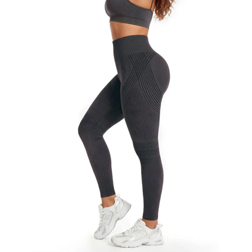 LUMÉ Legging Swatch - Dark Gray [hide]